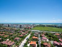 北海友之家海景民宿 - 海景二室一厅套房