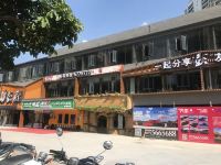 南宁东葛路地铁口便捷公寓 - 舒适一室大床房