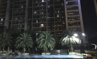 Jiarun Yunkai Yayu Apartment Hotel