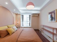 广州沁筑公寓 - 波西米亚二室二厅套房