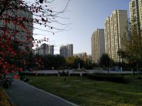 哈尔滨紫火公寓