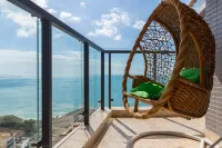 H Seaview Baorong Holiday Apartment - con vista montagne