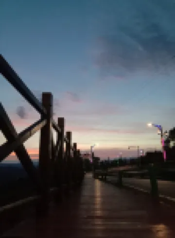 Wugongshan Yipinju Inn (Mountaineering Entrance Zhongyu Cableway Shop)