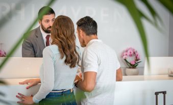 RH Bayren Hotel & Spa