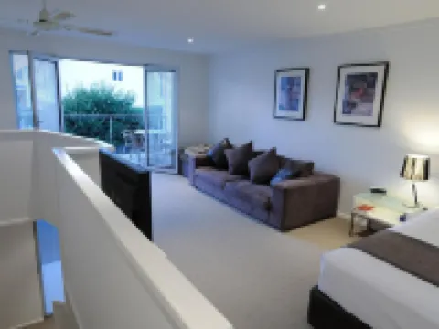 Ashmont Motor Inn & Apartments Hotels in Port Fairy