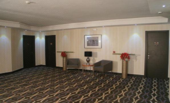 Al Khaima City Center - Housity