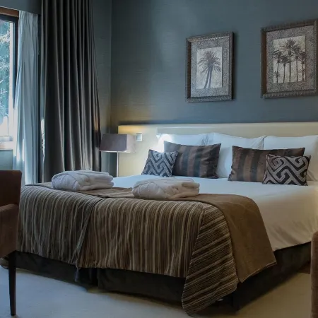 Your Hotel & Spa Alcobaça