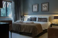 Your Hotel & Spa Alcobaça