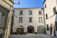 Palazzo Dipinto - Boutique