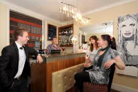 New Steine Hotel - B&B - Baarit