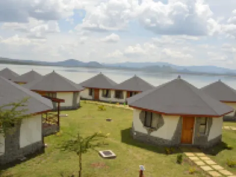 Sentrim Elementaita Resort Hotels in Gilgil