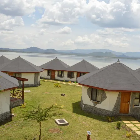 Sentrim Elementaita Resort