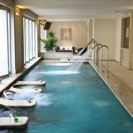 RSL Cold & hot Springs Resort Suao