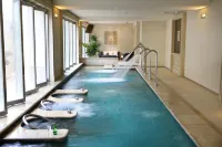 RSL Cold & hot Springs Resort Suao - سبا