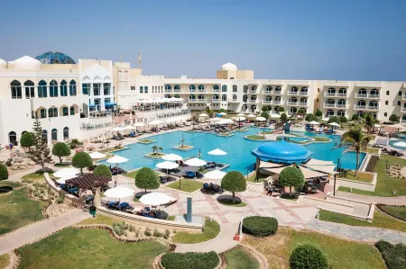 Wyndham Garden Salalah Mirbat