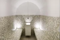 Art Hotel Gran Paradiso - spa