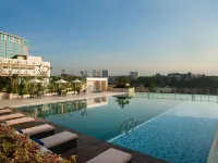 Crowne Plaza BANDUNG by IHG Hotels near Merdeka Building