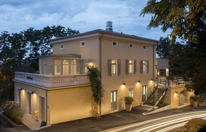 Hotel Peteani