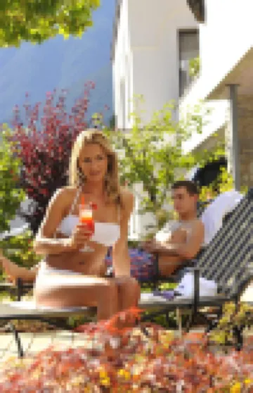 Hotel Serles