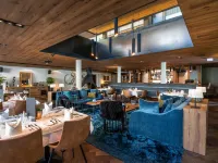 ZillergrundRock Luxury Mountain Resort Hotels in Mayrhofen