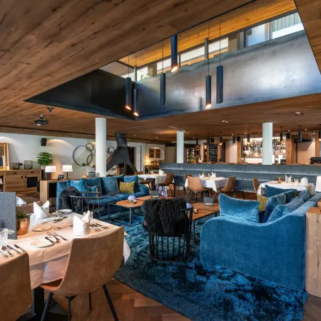 ZillergrundRock Luxury Mountain Resort