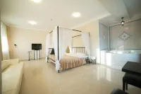 Garni Hotel Dash - ที่มีสระว่ายน้ำ
