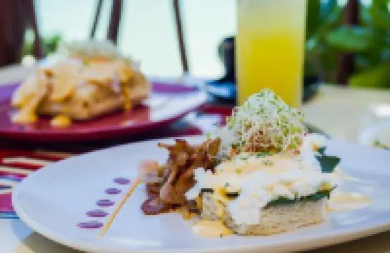 スピリット ホルボックス