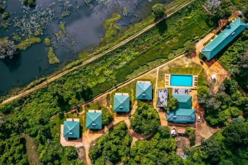 Sigiriya King's Resort