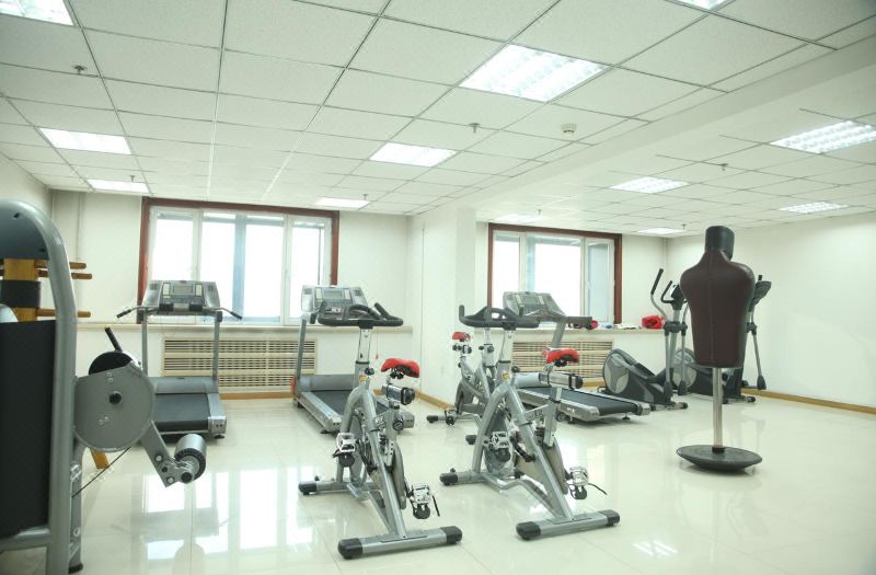 Yourong Hotel (Harbin Convention and Exhibition Center Longta Branch) photo 4