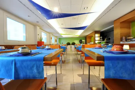 Bes Hotel Bergamo Ovest Отели в г. Ронкола