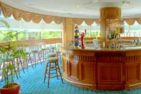 Sunway Hotel Phnom Penh - bar
