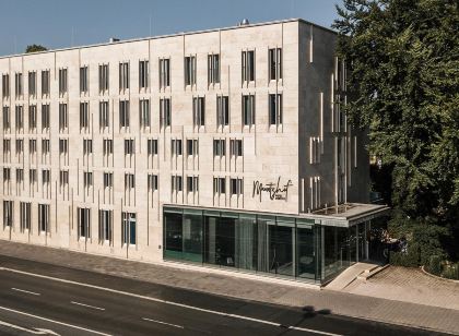 Mauritzhof Hotel Münster