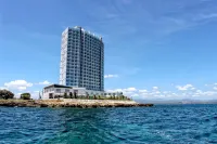 Arterra Hotel and Resort Hotels near Hello Kitty Beach