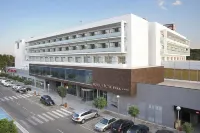 RVHotels Nautic Park Các khách sạn gần Castell de Benedormiens