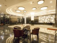 珠海金棕榈酒店 - 大堂酒廊