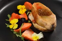 Swissotel Foshan Guangdong - breakfast
