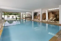 Gartenhotel Völser Hof - Adults Only Hotels in Fie