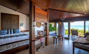 Hotel Sombra e Água Fresca