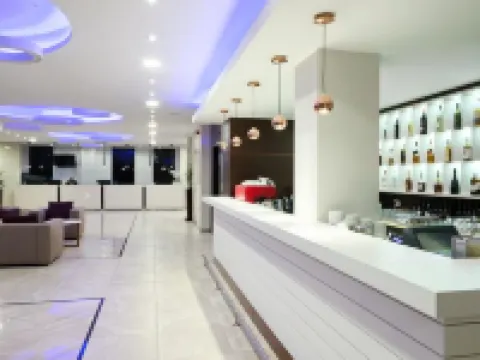 New City Hotel & Restaurant Niš Hotels in Nis