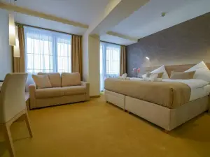 Grand Hotel Bellevue