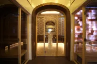 Hotel Kristaly Imperial - spa