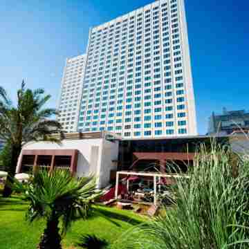 Corinthia Lisbon Hotel Exterior