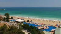 Luna Beach Hotel - All Inclusive