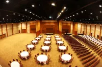 Gran Bourbon Hotel Asuncion - internet