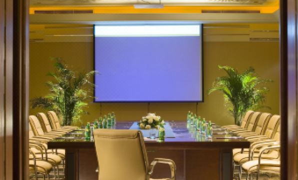 Wyndham Garden Suzhou