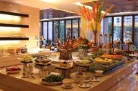 Boao Holliyard Seaview Hotel - breakfast