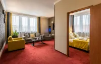 Hotel Filmar Hotels in Torun