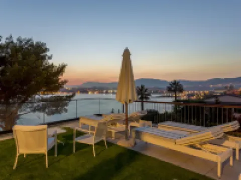 Hotel Eden Hotels in Podstrana