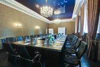 Grand Hotel Hotels in Bishkek