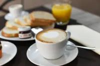 Hotel Ulivi Hôtels à : Paratico